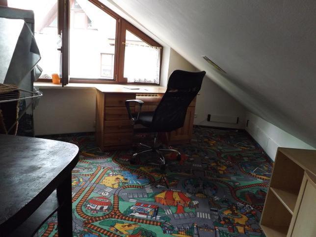 1St Floor Open'Er Room Gdynia Kültér fotó