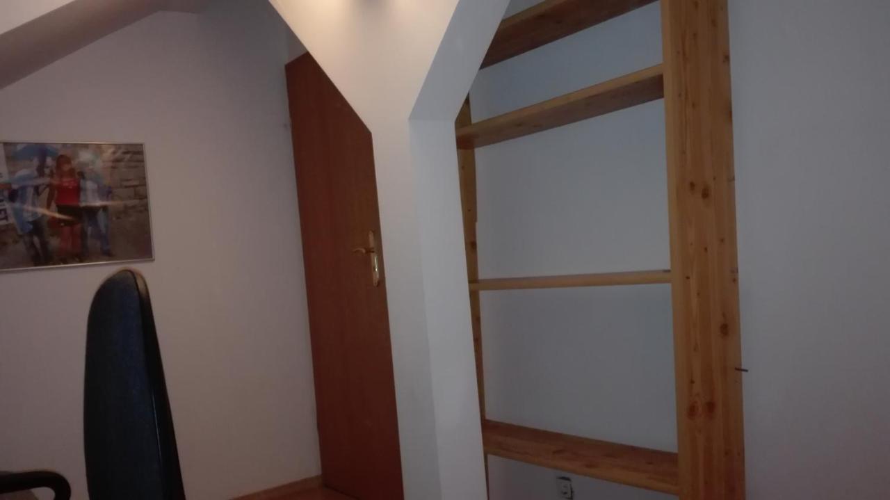 1St Floor Open'Er Room Gdynia Kültér fotó