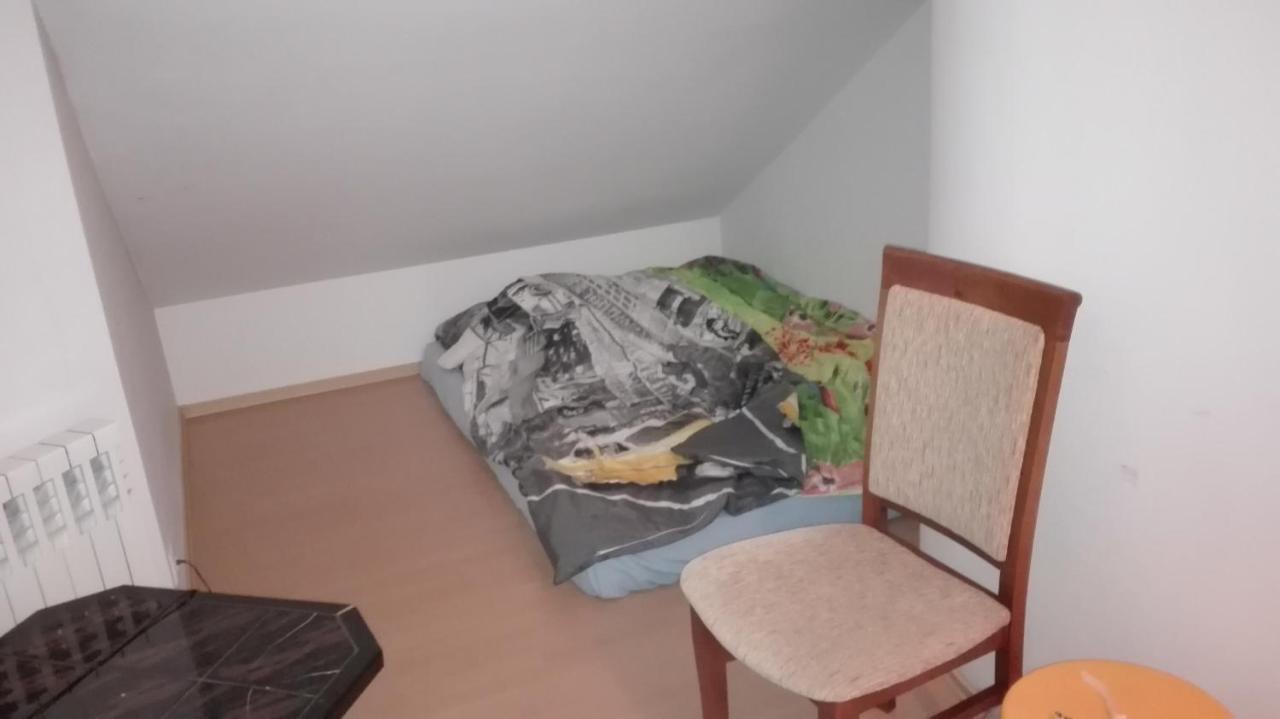 1St Floor Open'Er Room Gdynia Kültér fotó