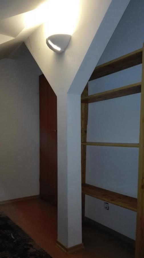 1St Floor Open'Er Room Gdynia Kültér fotó